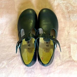 Birkenstock - Mary Jane Style